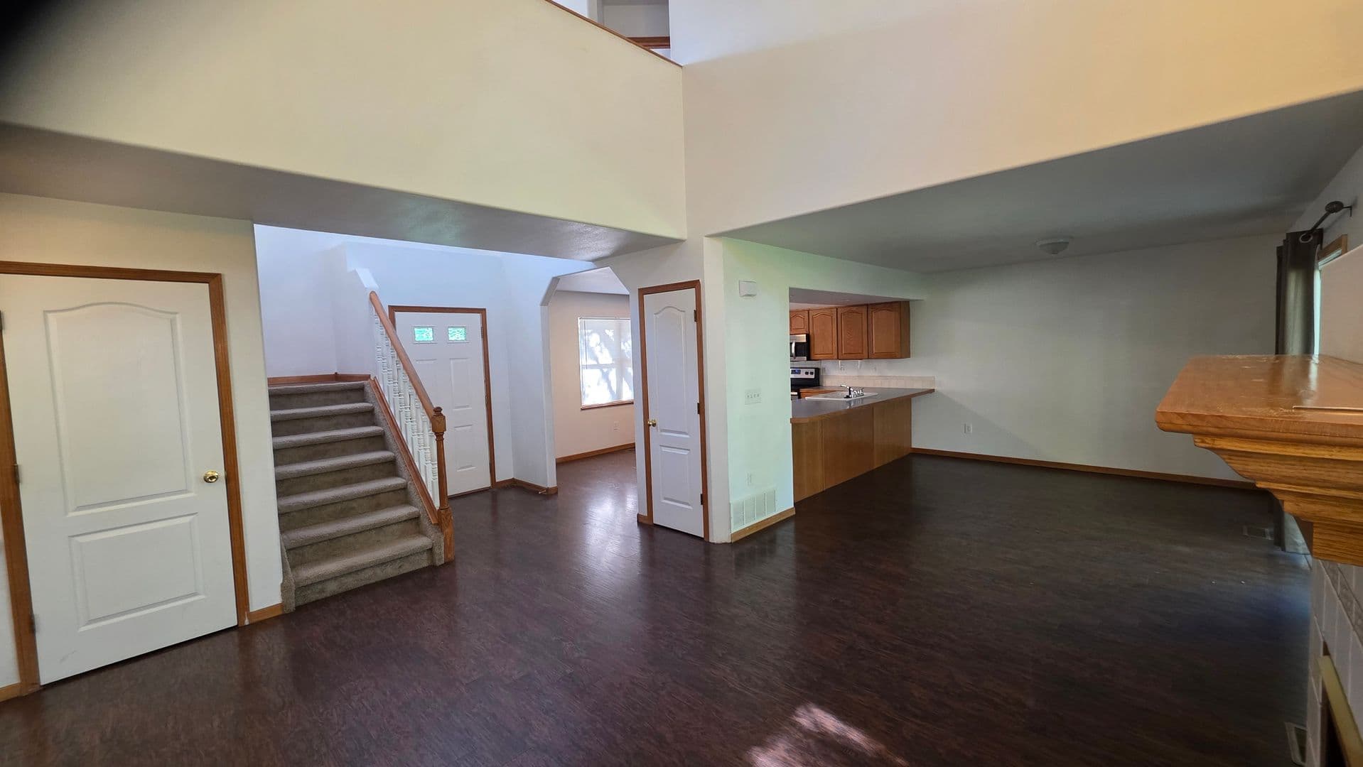 Johnstown House: 1216 Mountview Drive