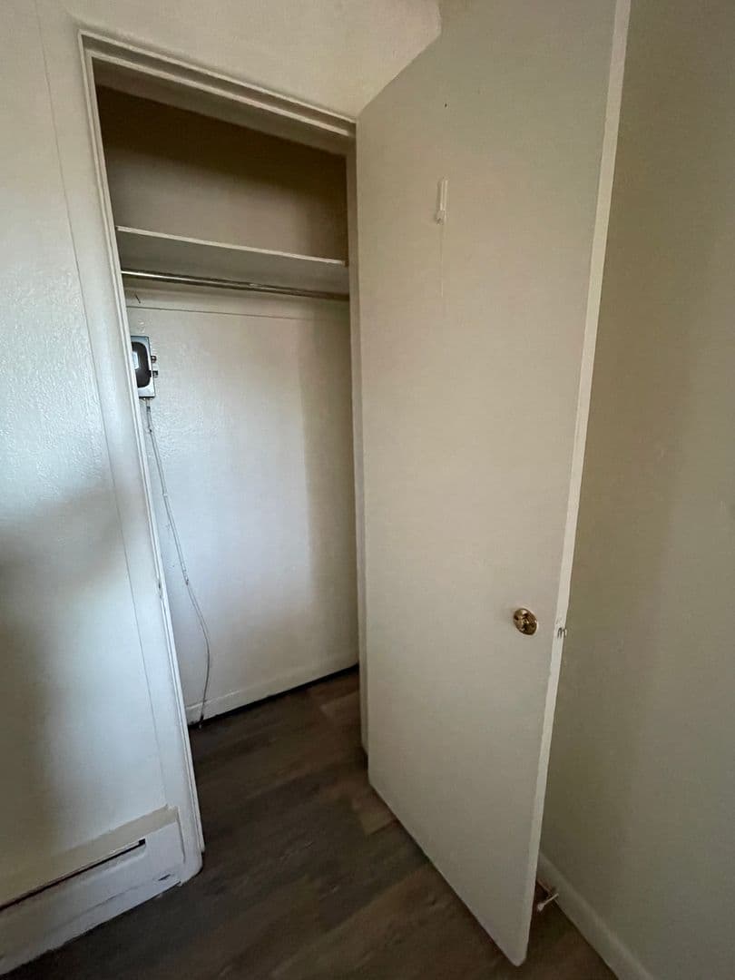 Greeley Apartment: 808 22nd Street
