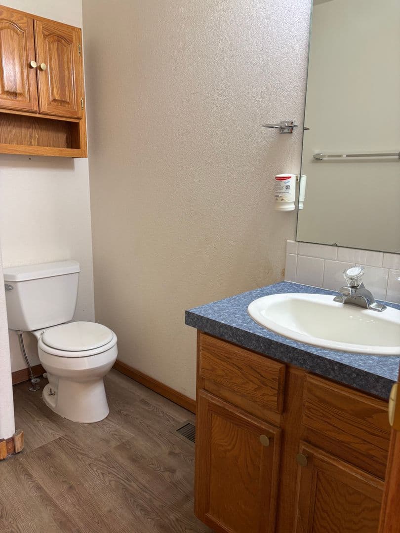 Johnstown House: 2309 Alysse Court
