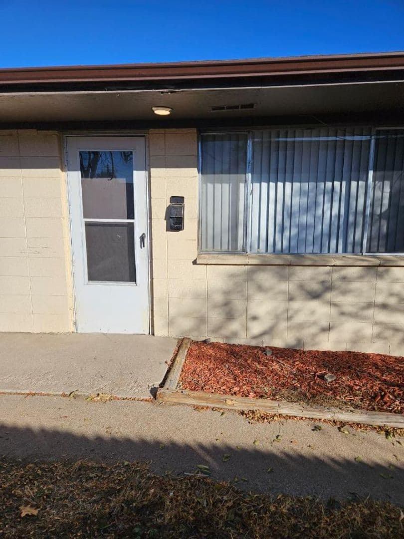 Greeley Apartment: 2007-2019 4th Avenue