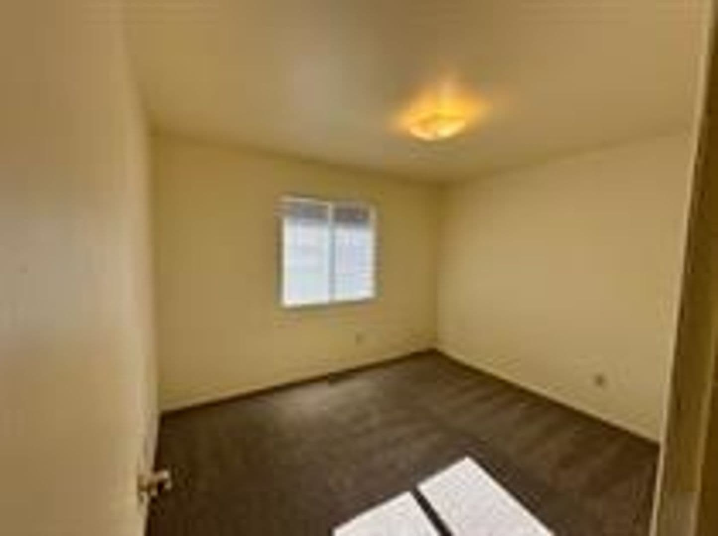Fort Collins Apartment: 1625 Palm Drive