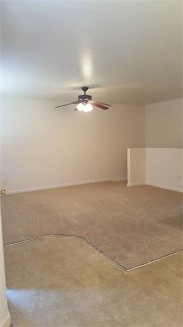 Greeley House: 2409 Bearwood Avenue