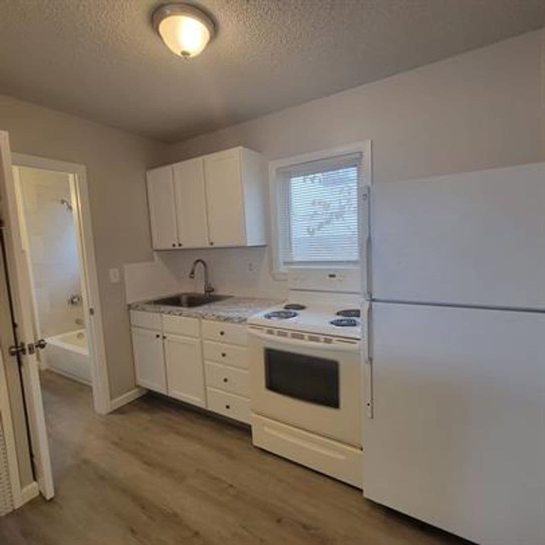 Greeley Apartment: 320 12th Street