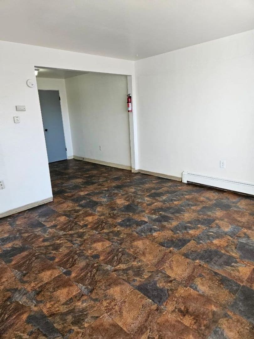 Greeley Apartment: 2007-2019 4th Avenue