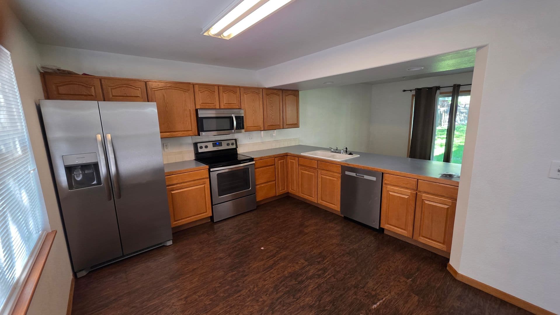 Johnstown House: 1216 Mountview Drive