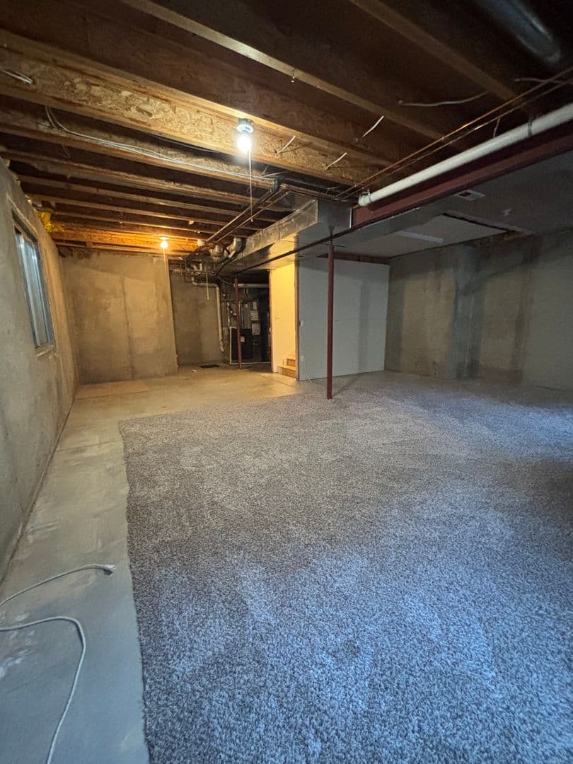 Johnstown House: 1216 Mountview Drive