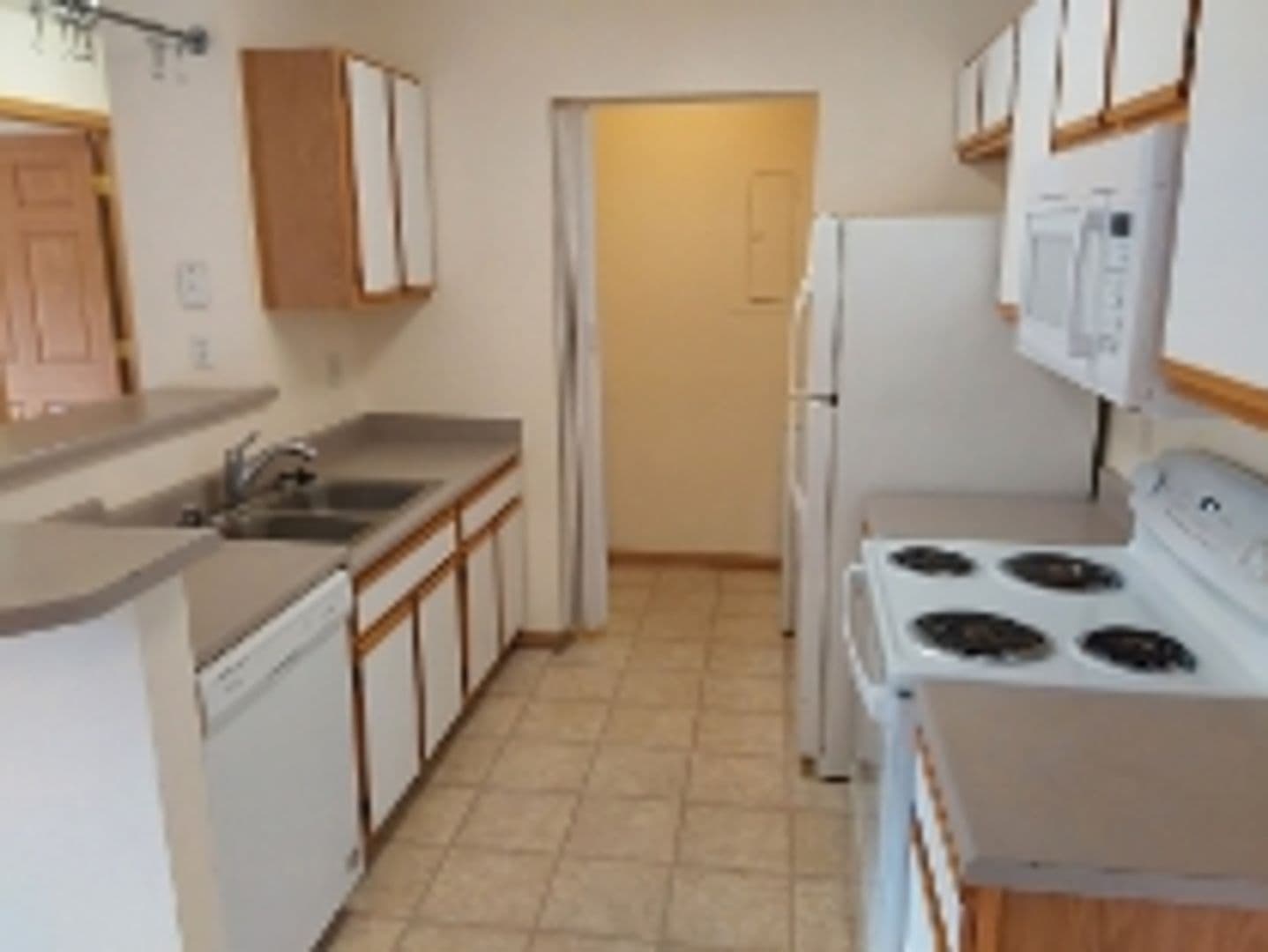 Fort Collins Condo: 2226 West Elizabeth Street - D101
