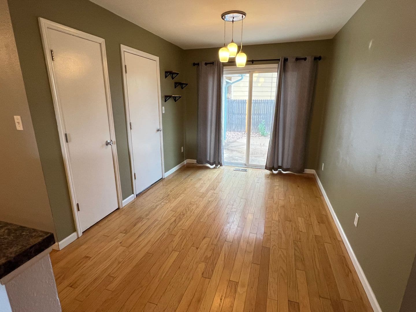 Fort Collins House: 2501 Charolais Dr