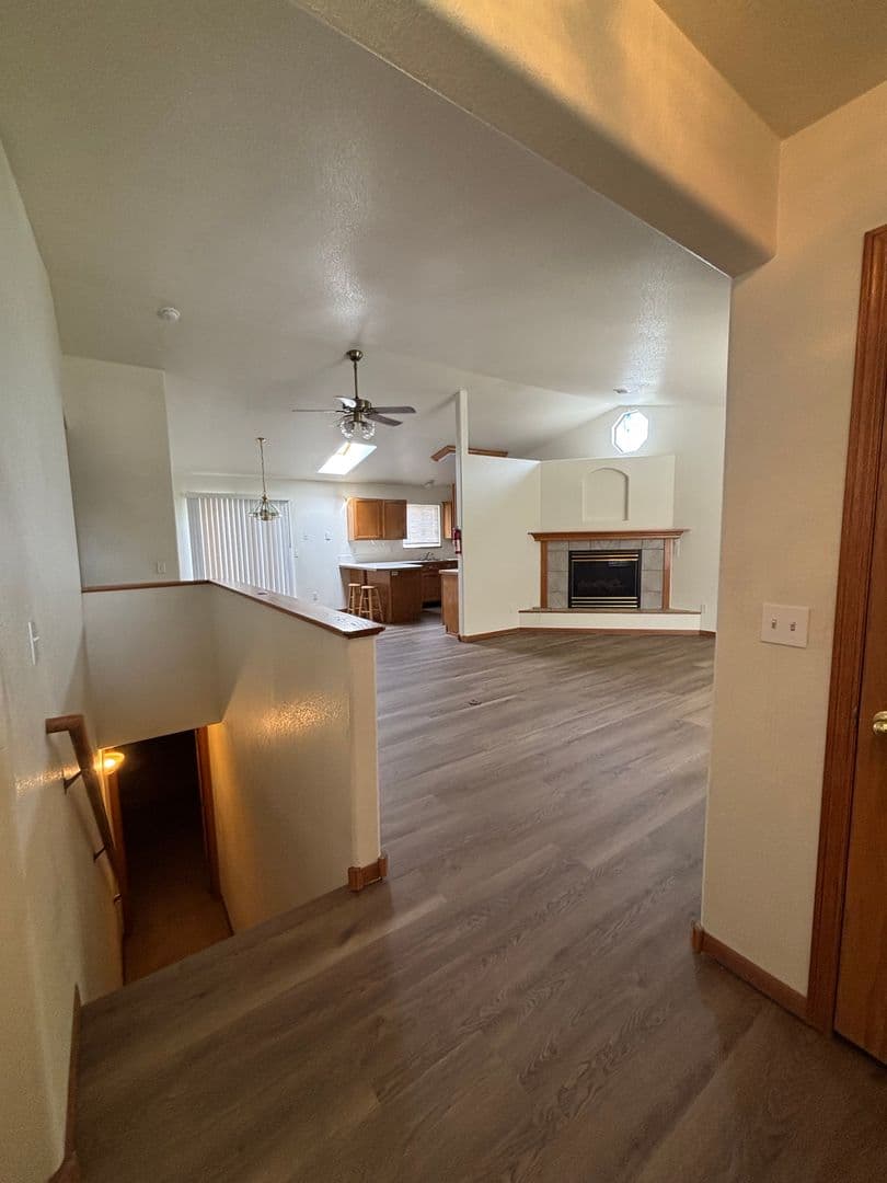 Johnstown House: 2309 Alysse Court