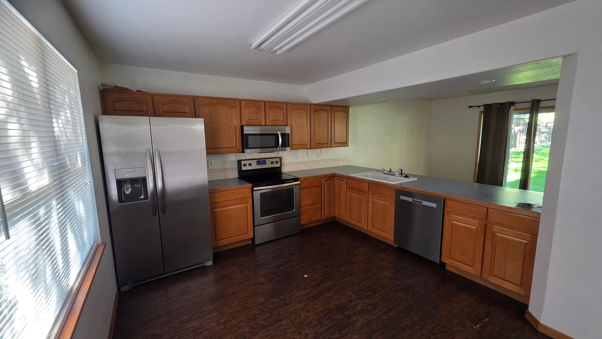 Johnstown House: 1216 Mountview Drive
