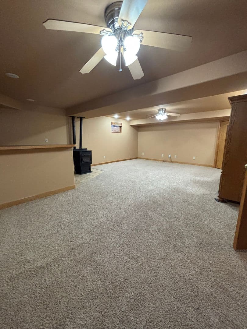Johnstown House: 2309 Alysse Court
