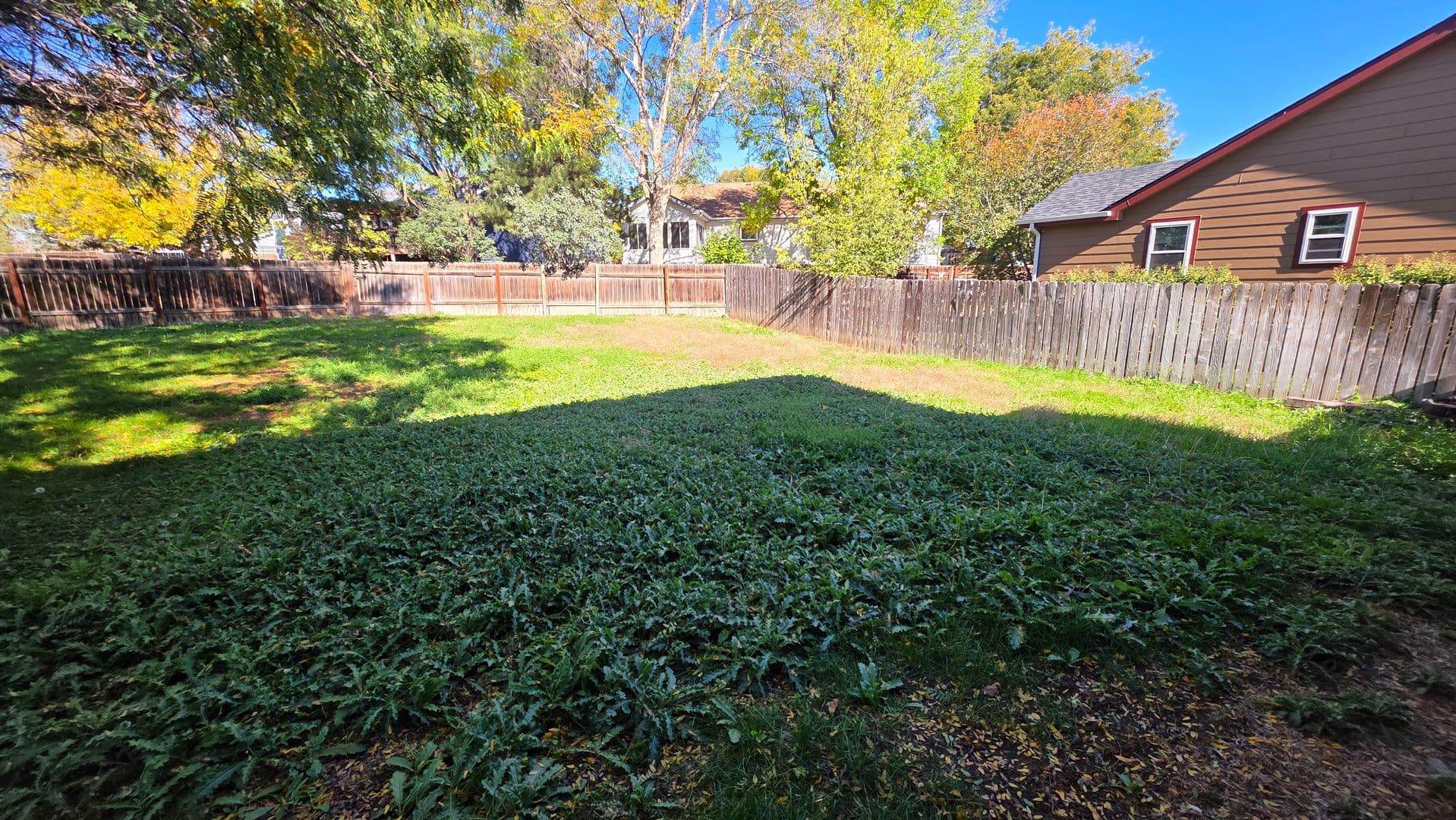 Johnstown House: 1216 Mountview Drive