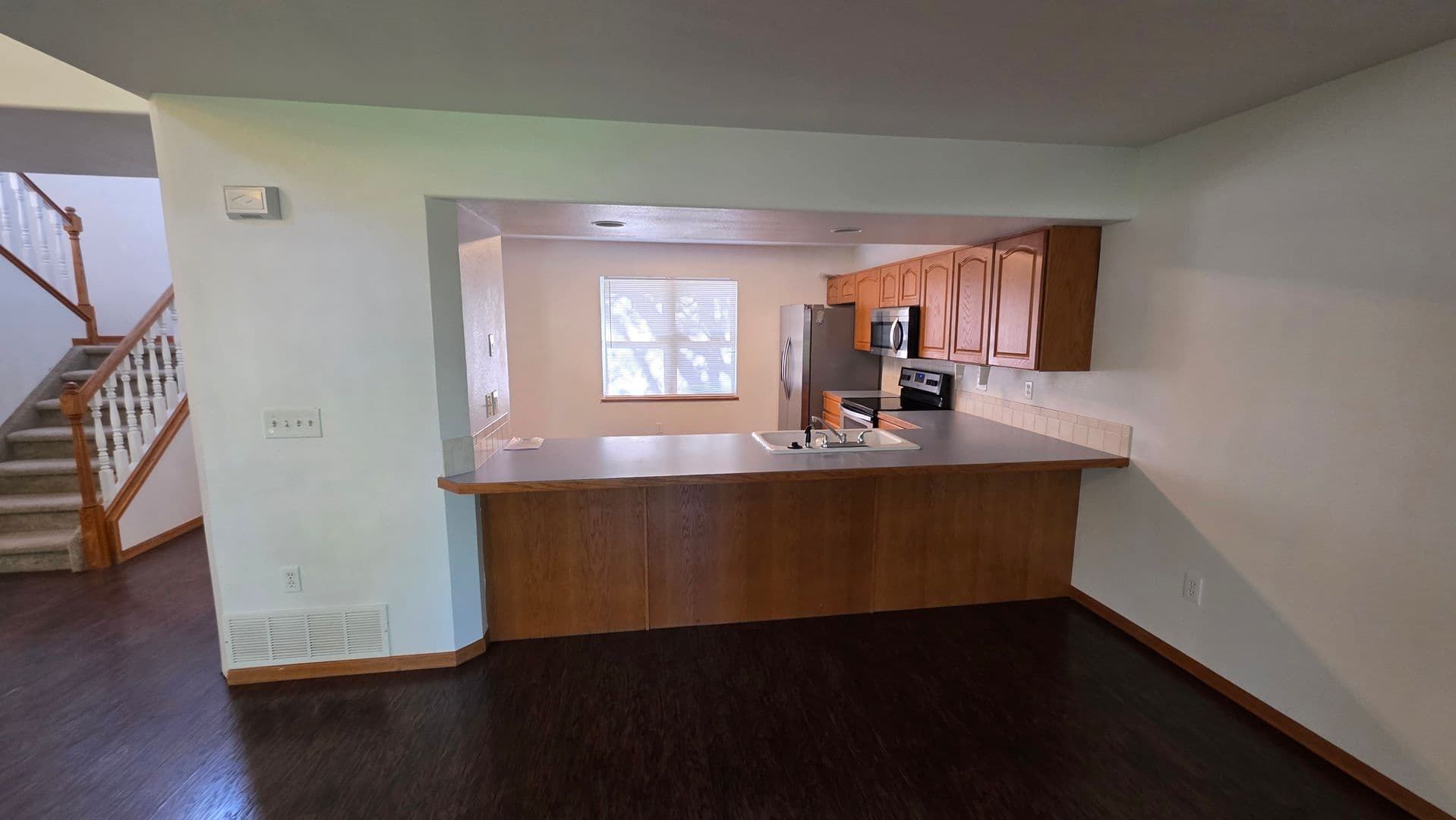 Johnstown House: 1216 Mountview Drive