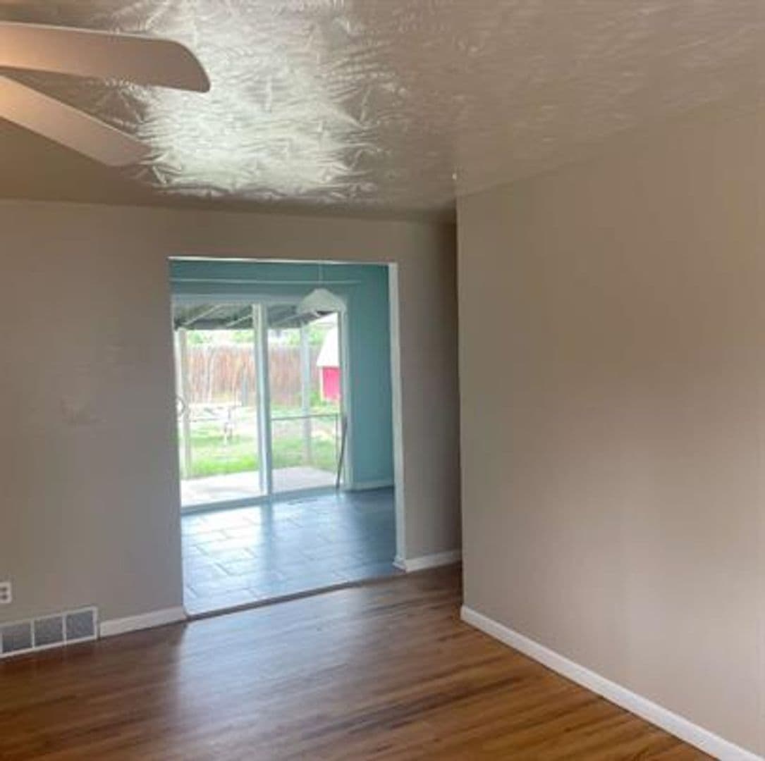Fort Collins House: 409 Tedmon Drive