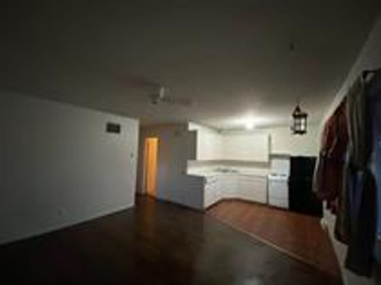 Greeley Apartment: 1213 10th Street