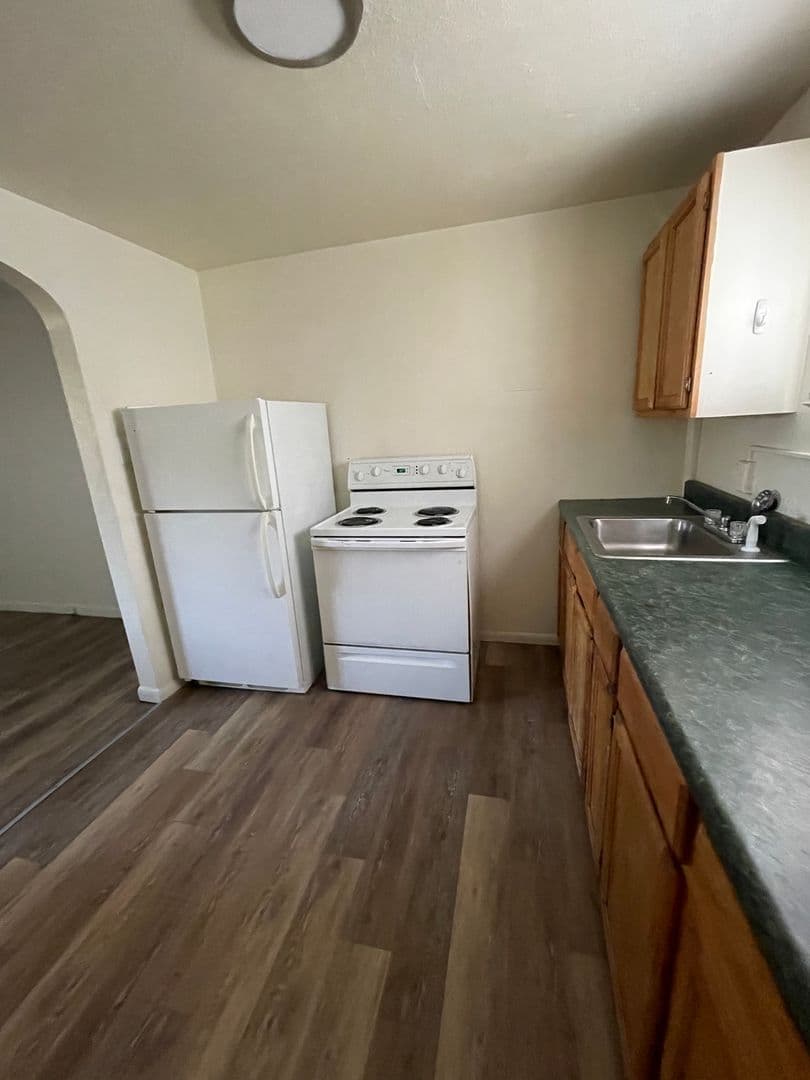 Greeley Apartment: 808 22nd Street