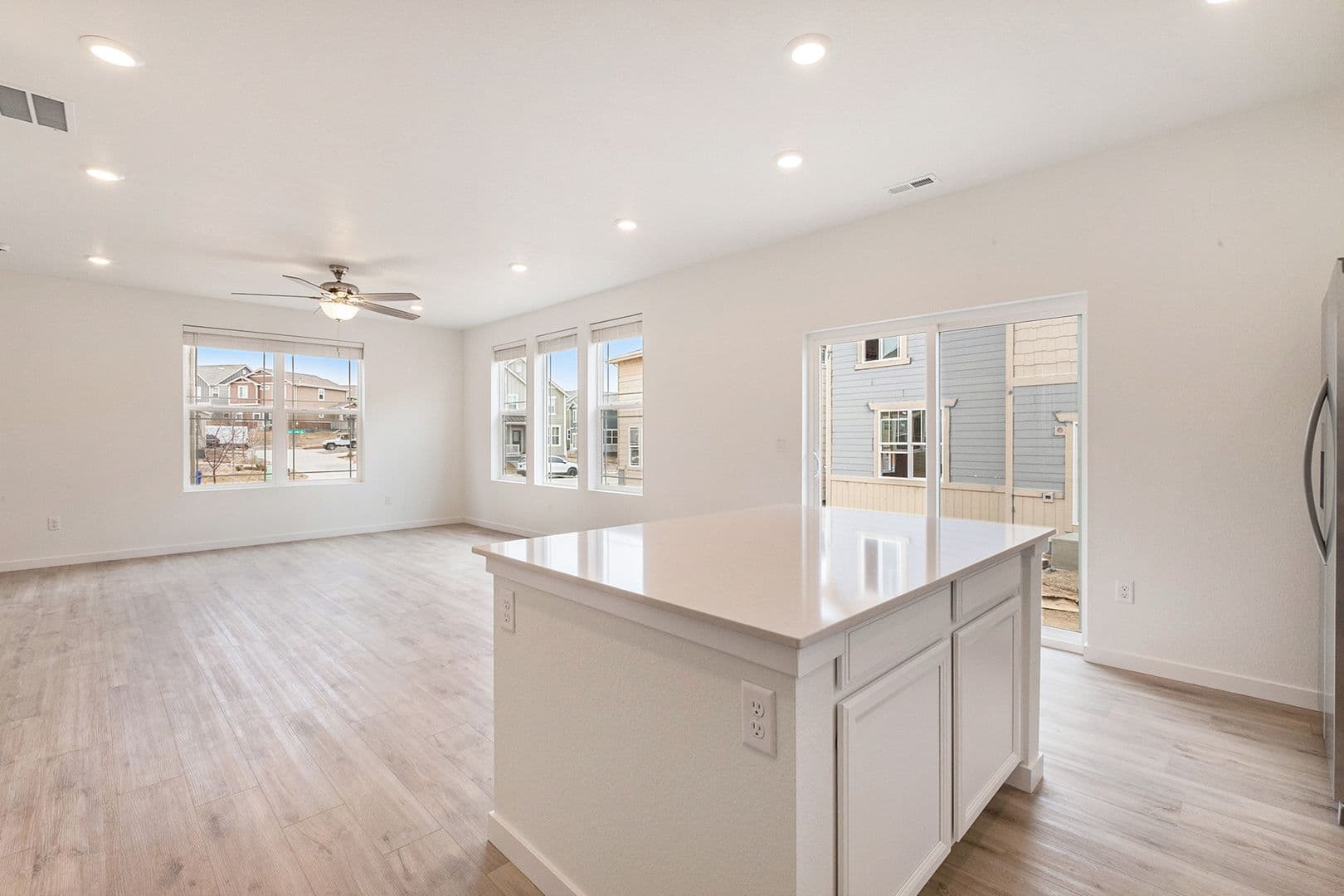 Loveland House: 2675 Painted Turtle Ave