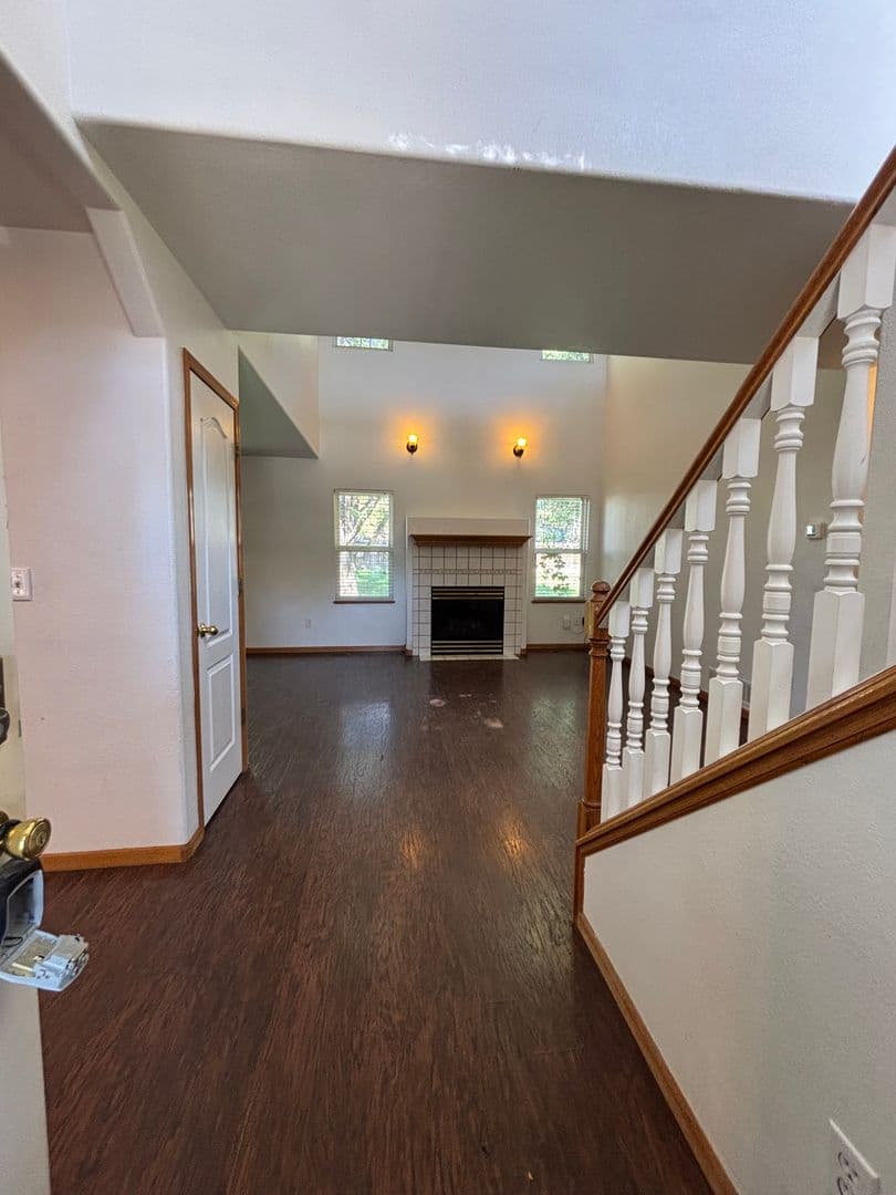 Johnstown House: 1216 Mountview Drive