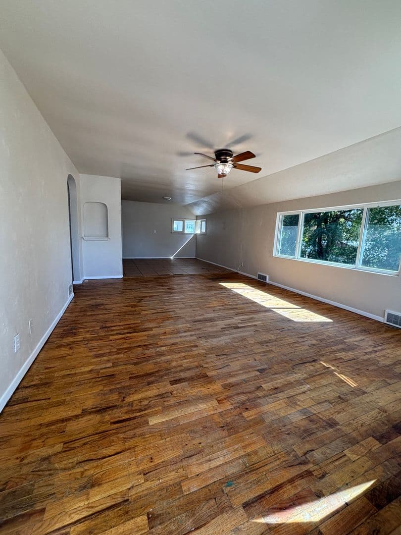 Greeley House: 3220 47th Avenue