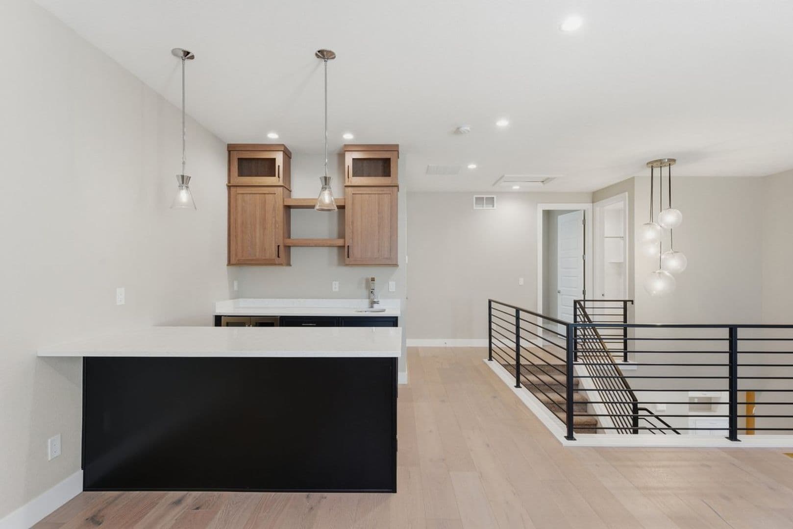 Windsor House: 1768 Barefoot Drive