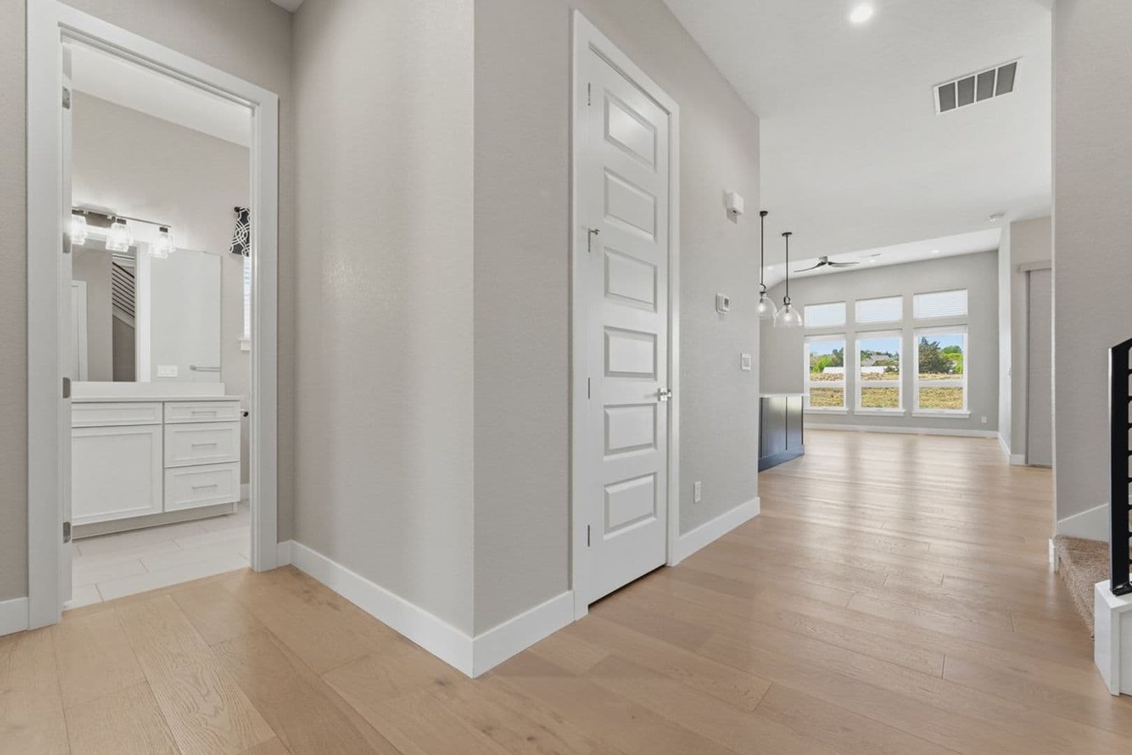 Windsor House: 1768 Barefoot Drive