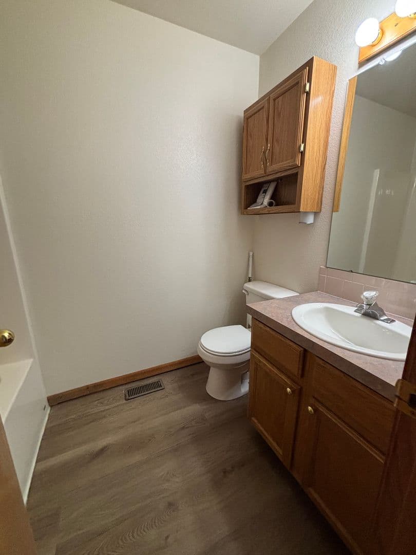 Johnstown House: 2309 Alysse Court