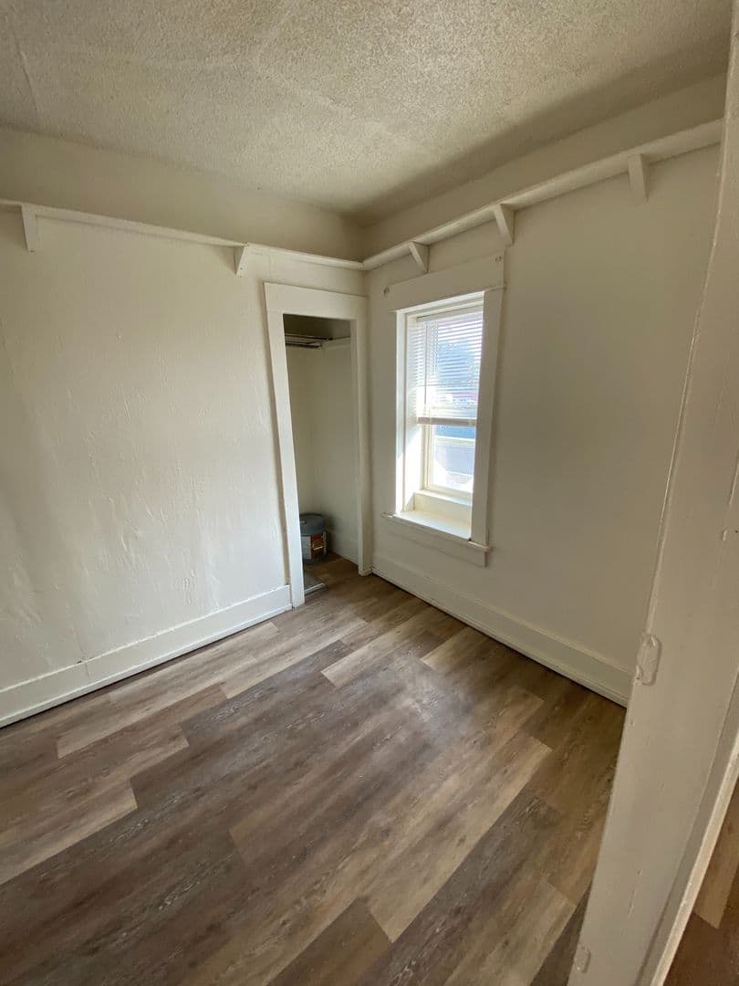 Greeley Apartment: 521 9th Street
