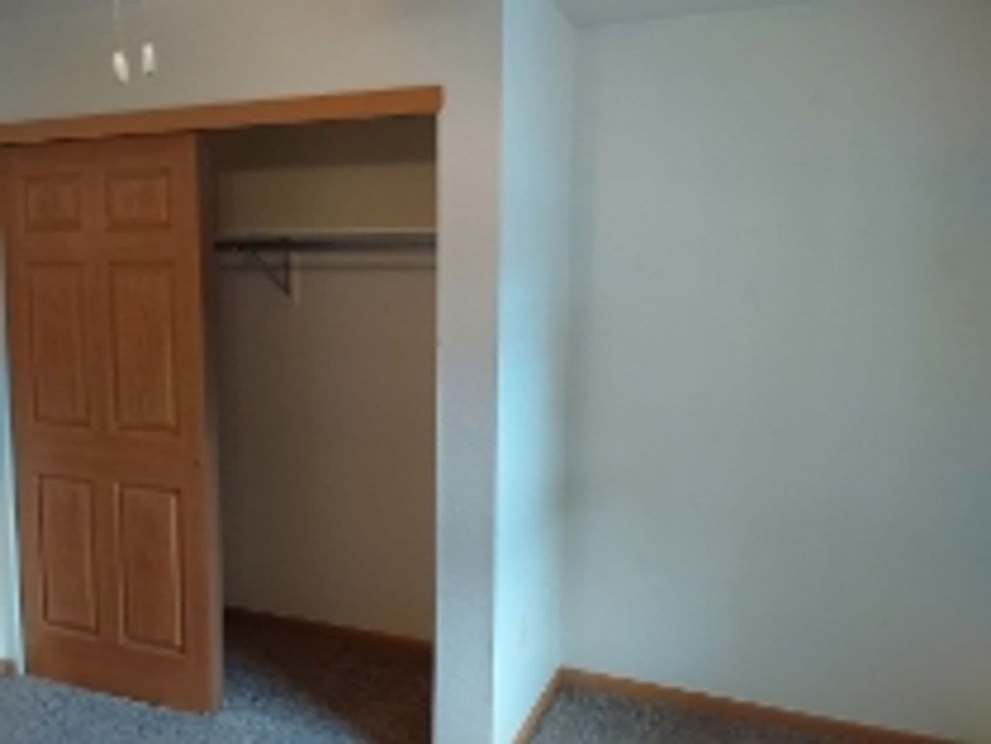 Fort Collins Condo: 2226 West Elizabeth Street - D101