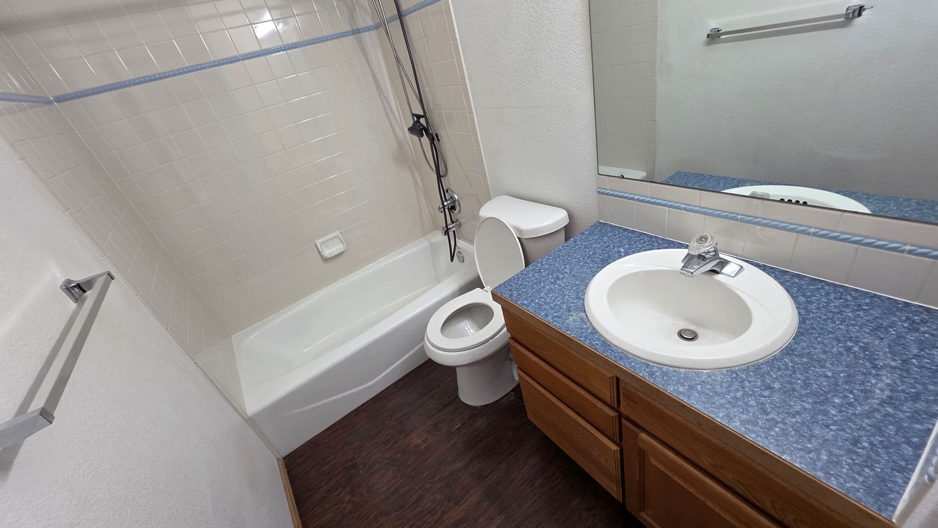 Johnstown House: 1216 Mountview Drive