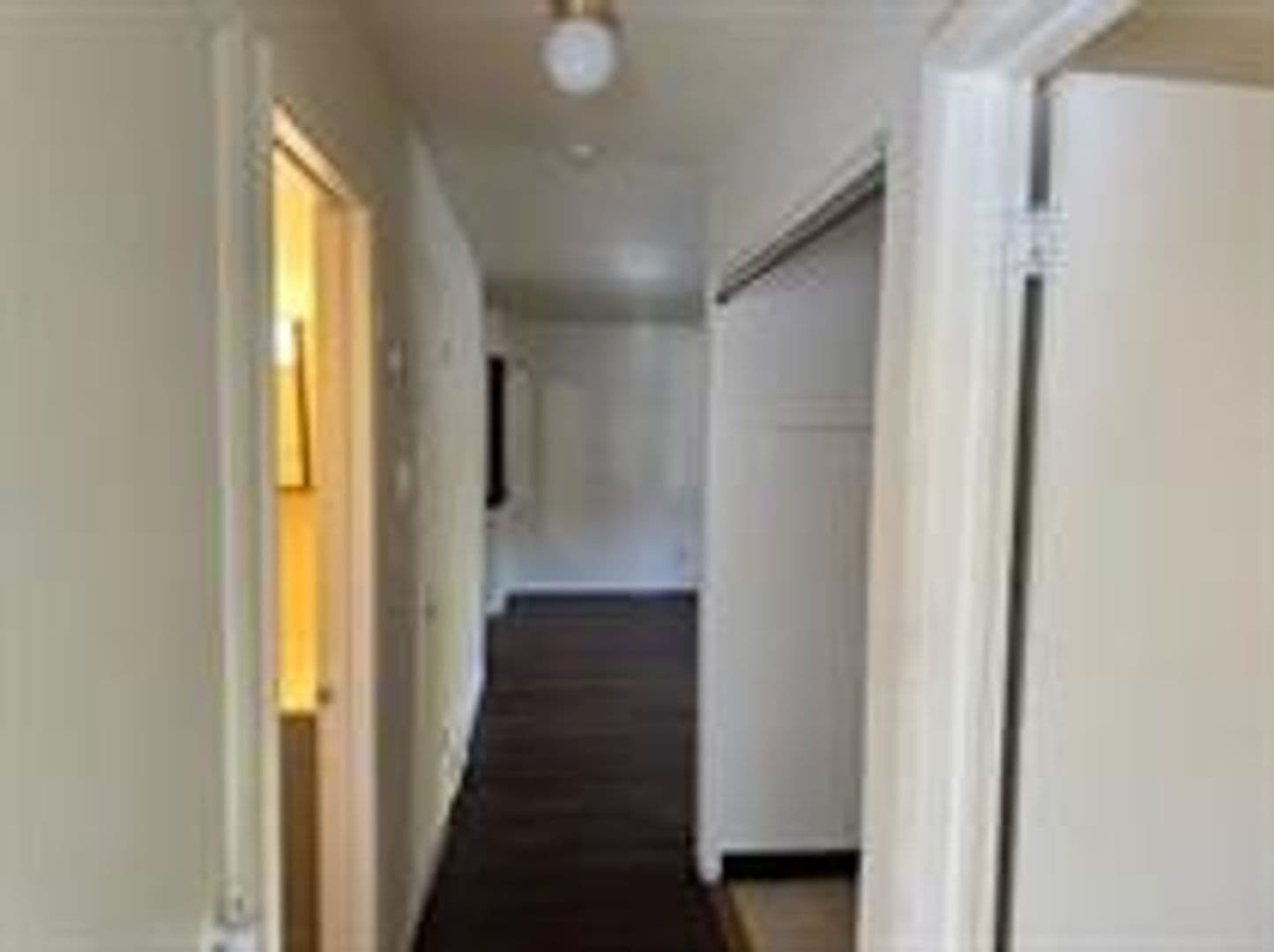 Fort Collins Apartment: 1625 Palm Drive