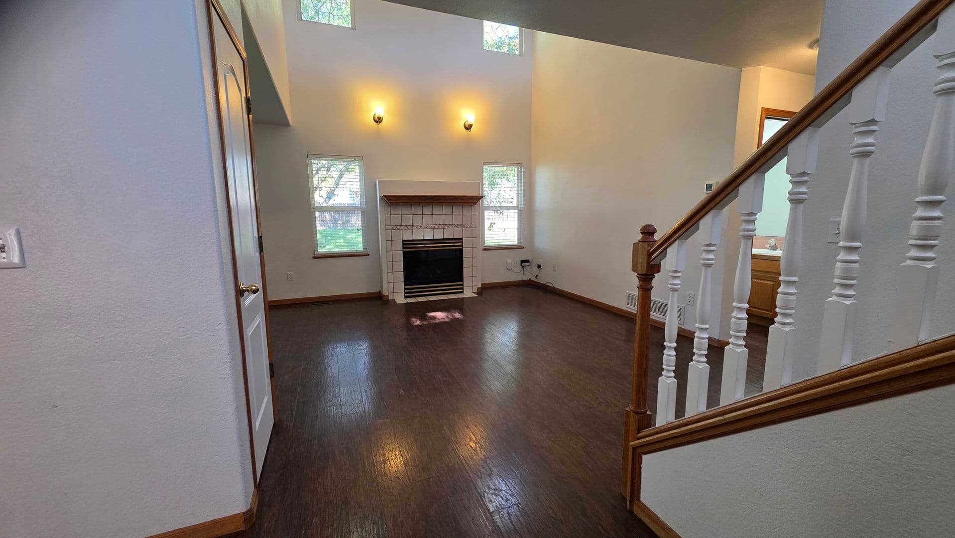 Johnstown House: 1216 Mountview Drive
