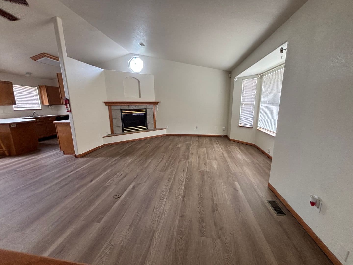 Johnstown House: 2309 Alysse Court