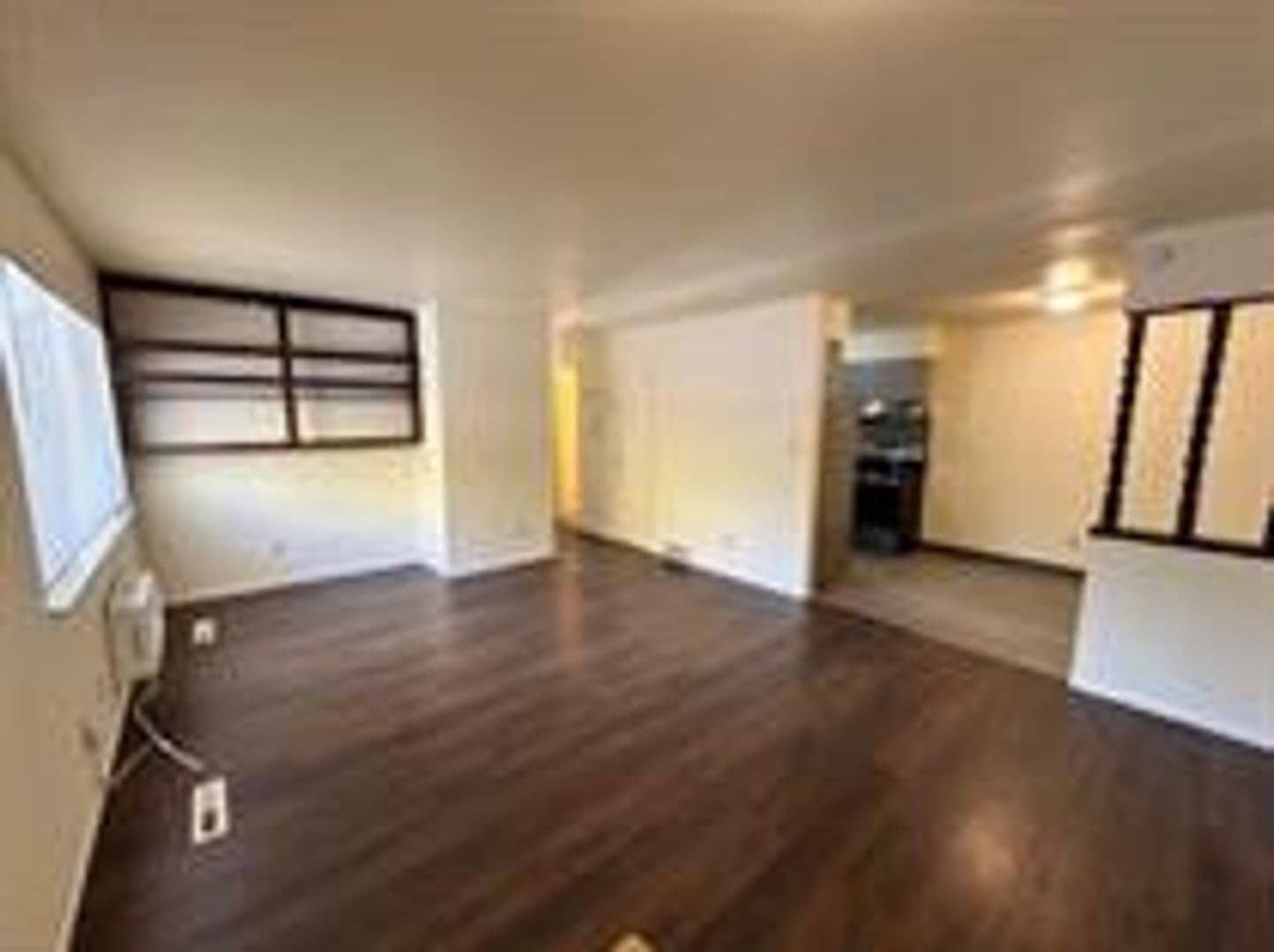 Fort Collins Apartment: 1625 Palm Drive