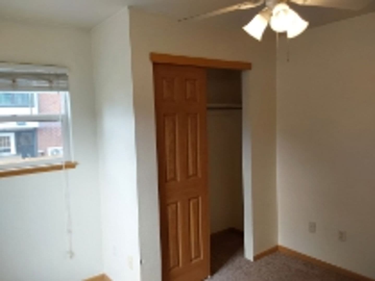 Fort Collins Condo: 2226 West Elizabeth Street - D101