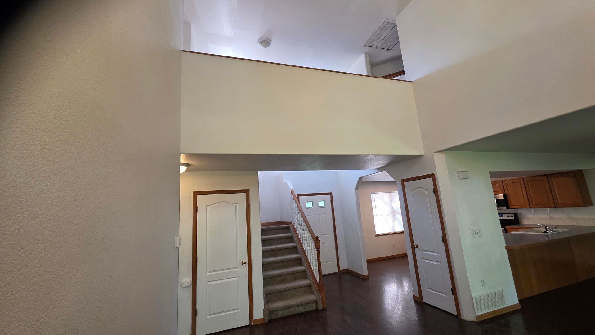 Johnstown House: 1216 Mountview Drive