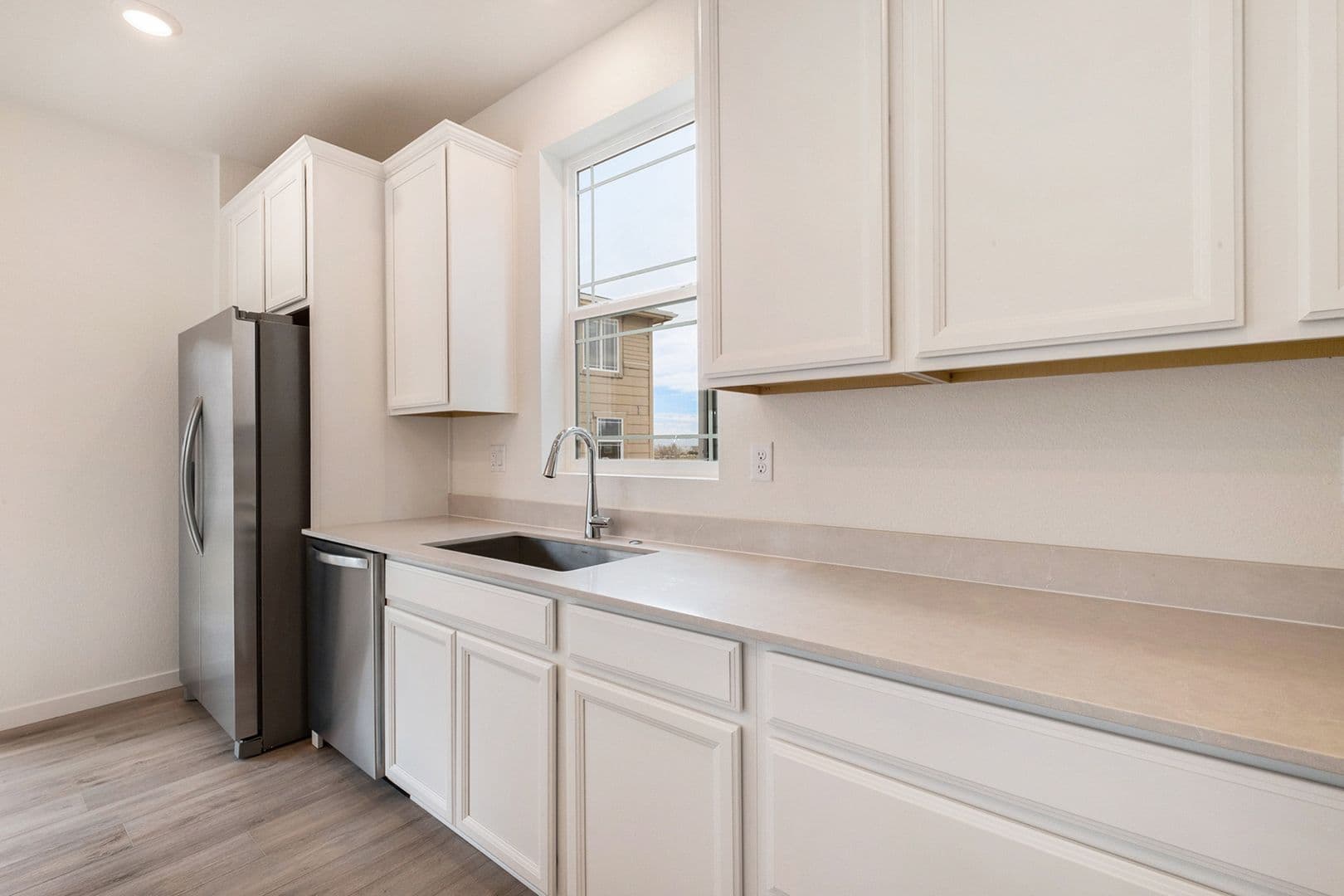 Loveland House: 2675 Painted Turtle Ave