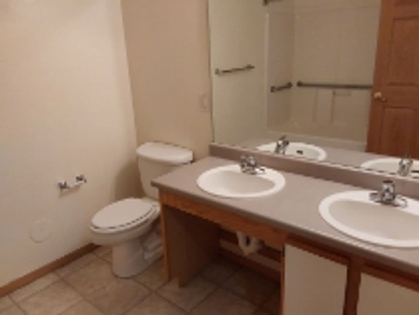 Fort Collins Condo: 2226 West Elizabeth Street - D101