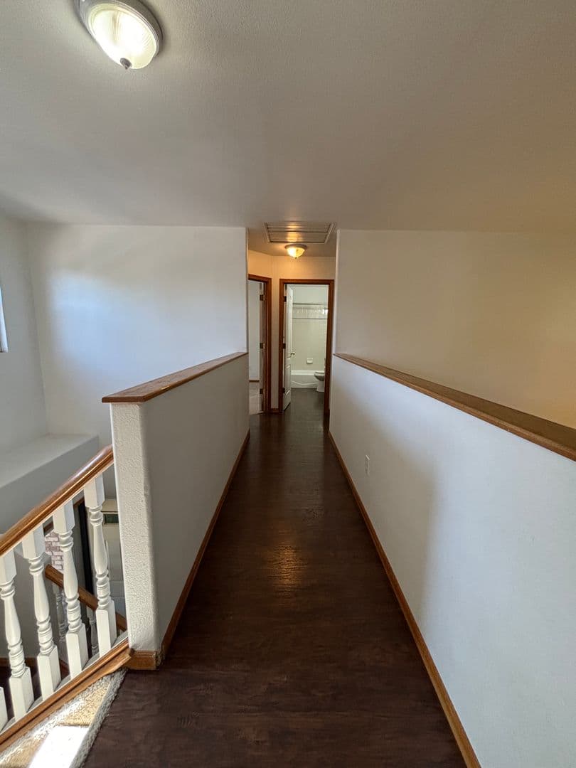 Johnstown House: 1216 Mountview Drive
