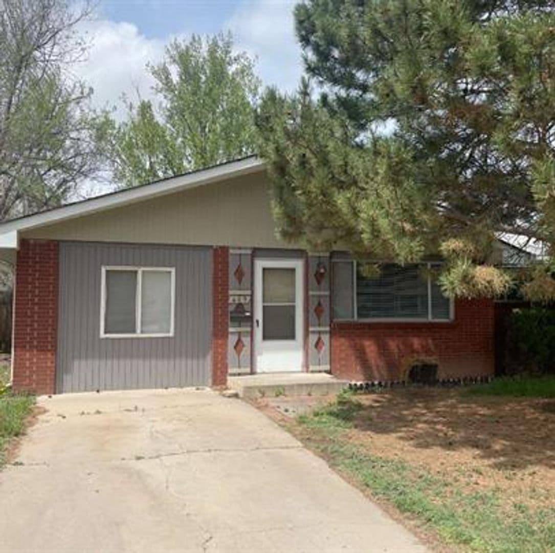 Fort Collins House: 409 Tedmon Drive