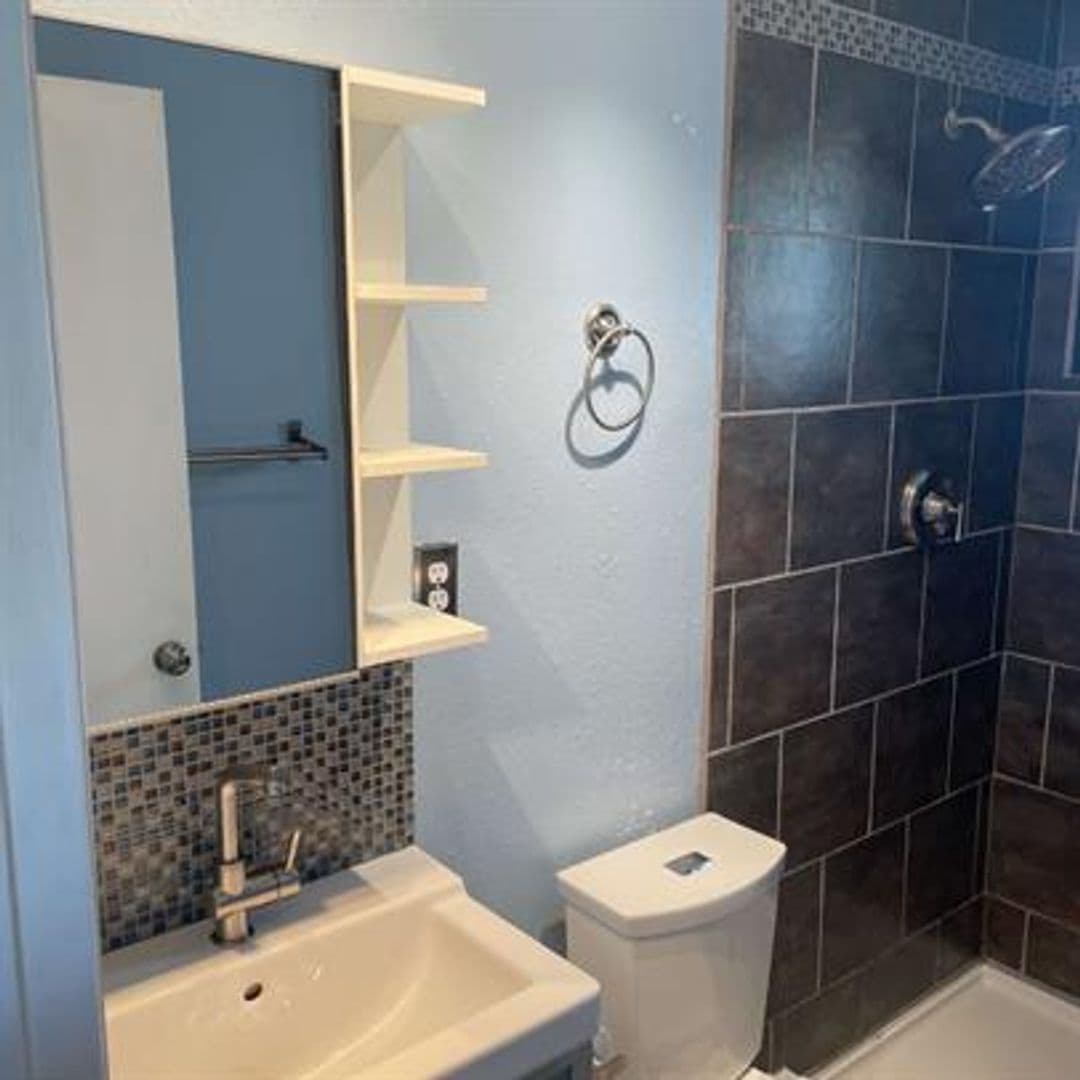 Fort Collins House: 409 Tedmon Drive