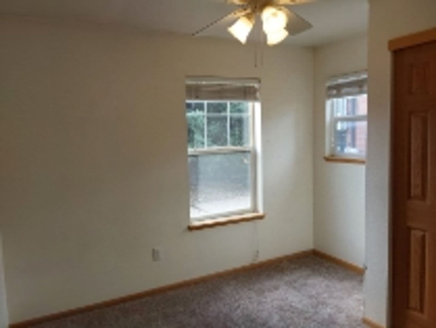 Fort Collins Condo: 2226 West Elizabeth Street - D101