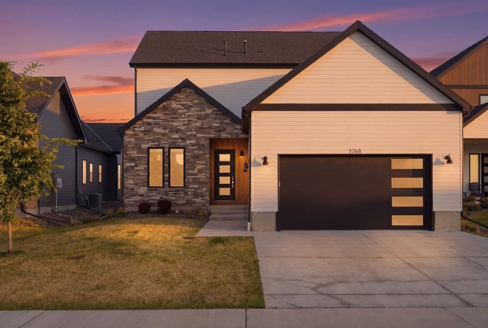 Windsor House: 1768 Barefoot Drive