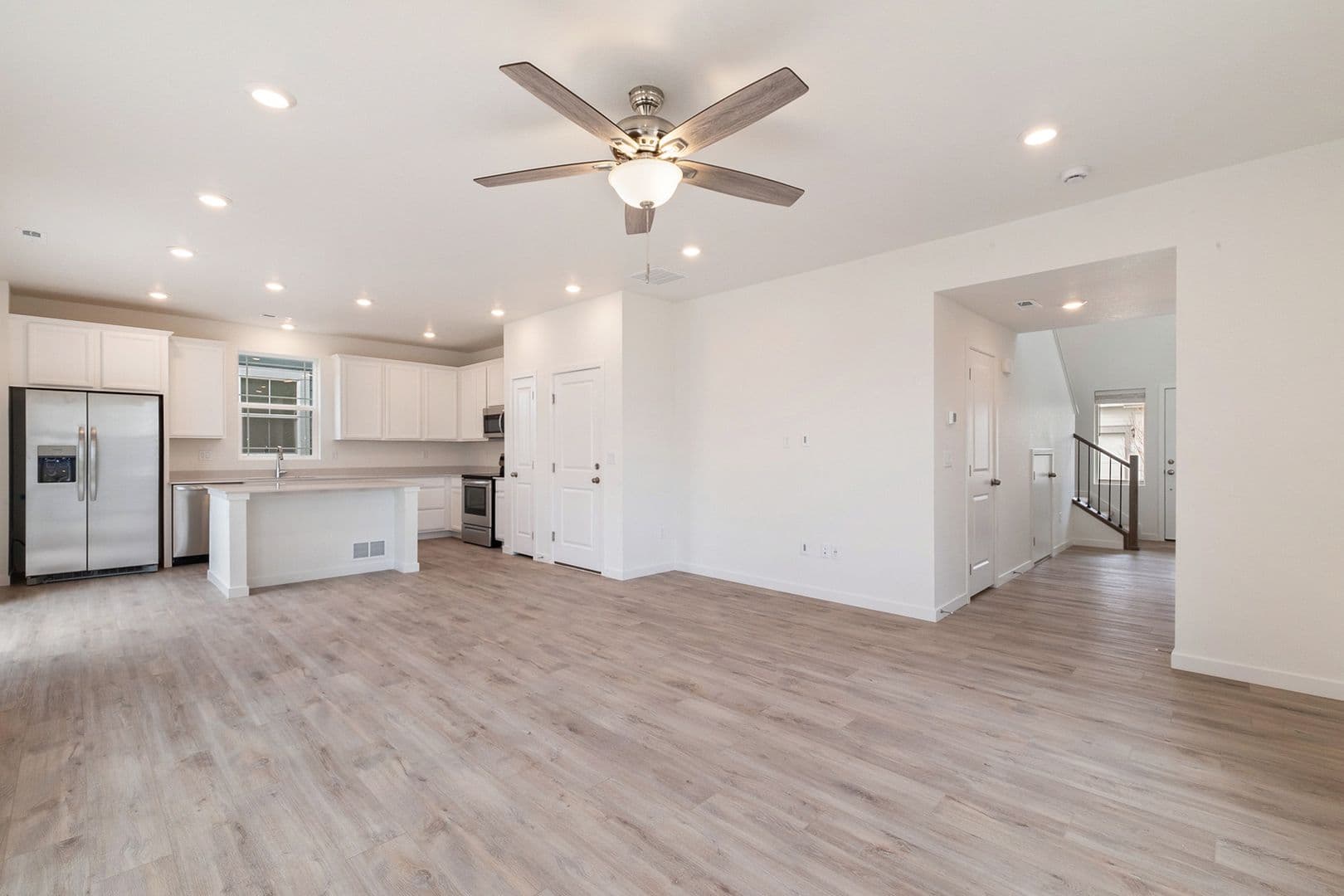 Loveland House: 2675 Painted Turtle Ave