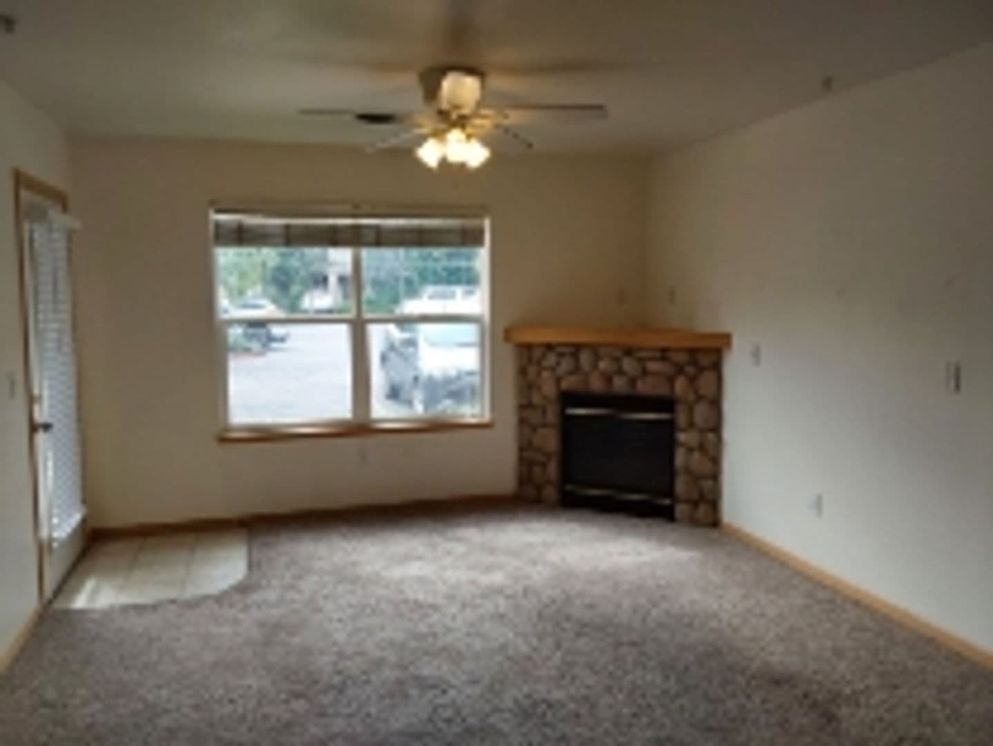 Fort Collins Condo: 2226 West Elizabeth Street - D101