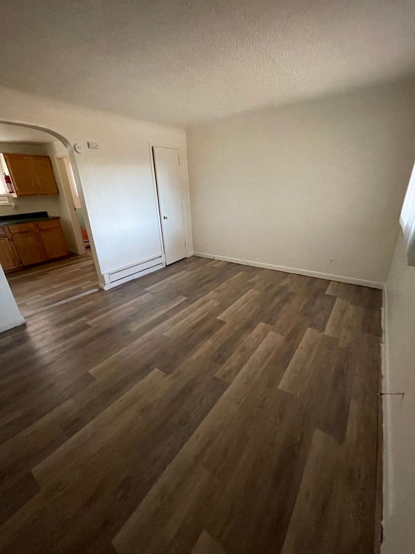 Greeley Apartment: 808 22nd Street
