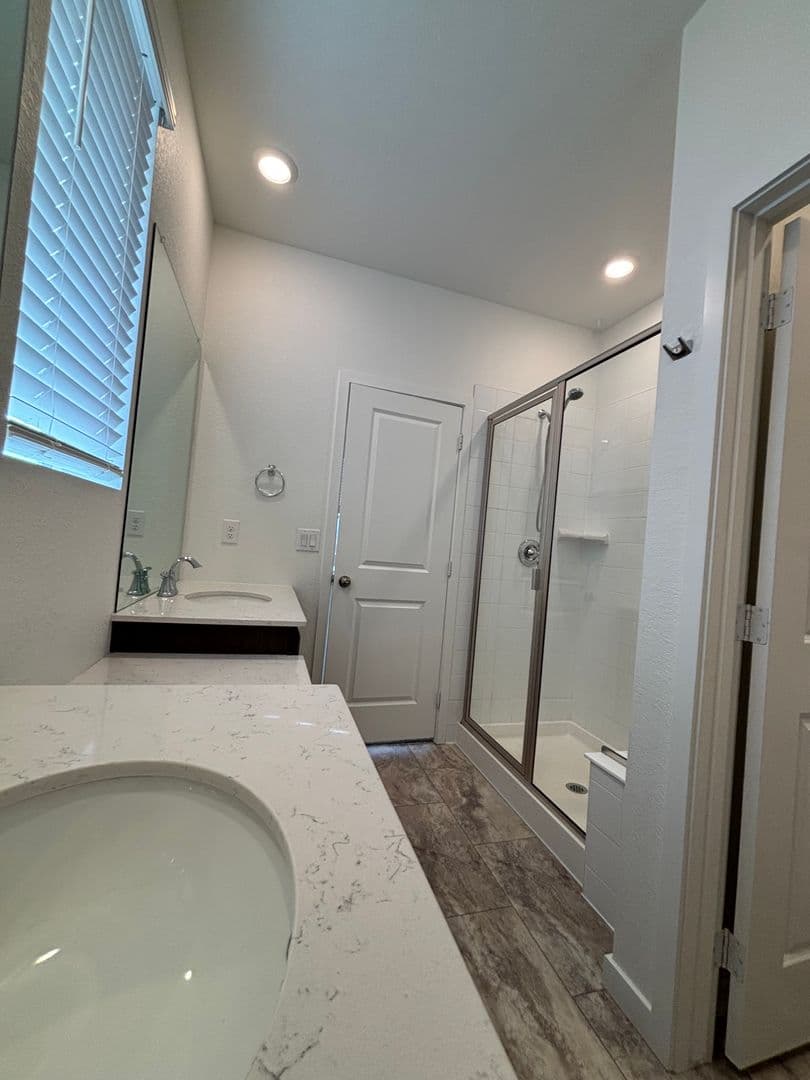 Johnstown House: 892 Crestone St
