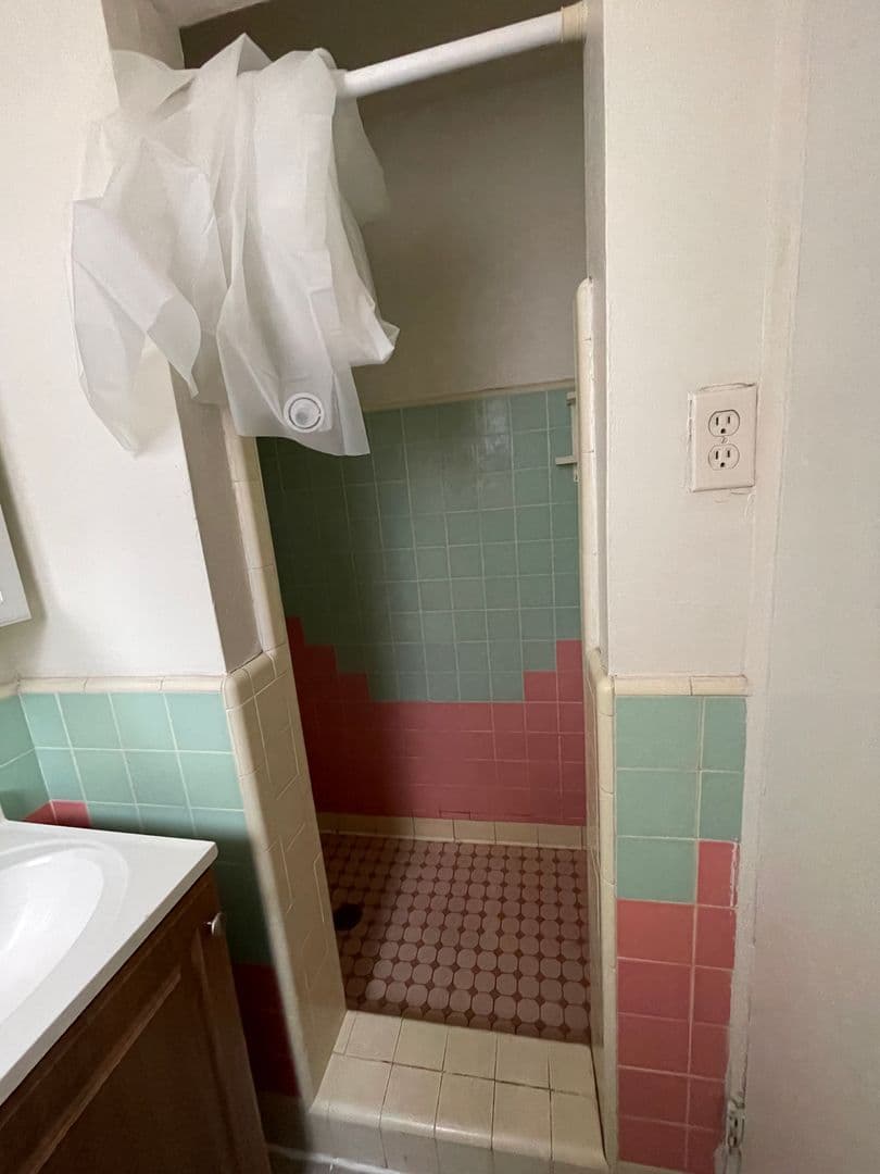 Greeley Apartment: 808 22nd Street