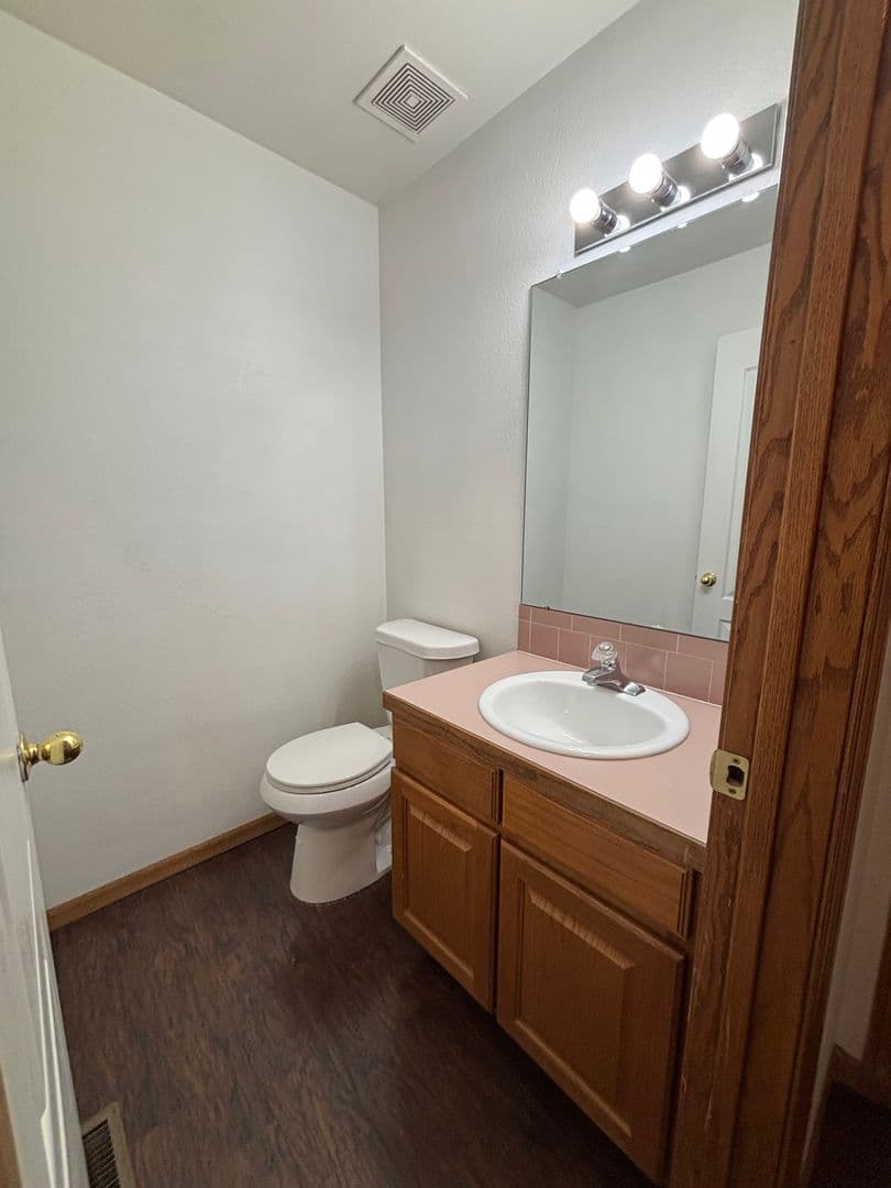 Johnstown House: 1216 Mountview Drive