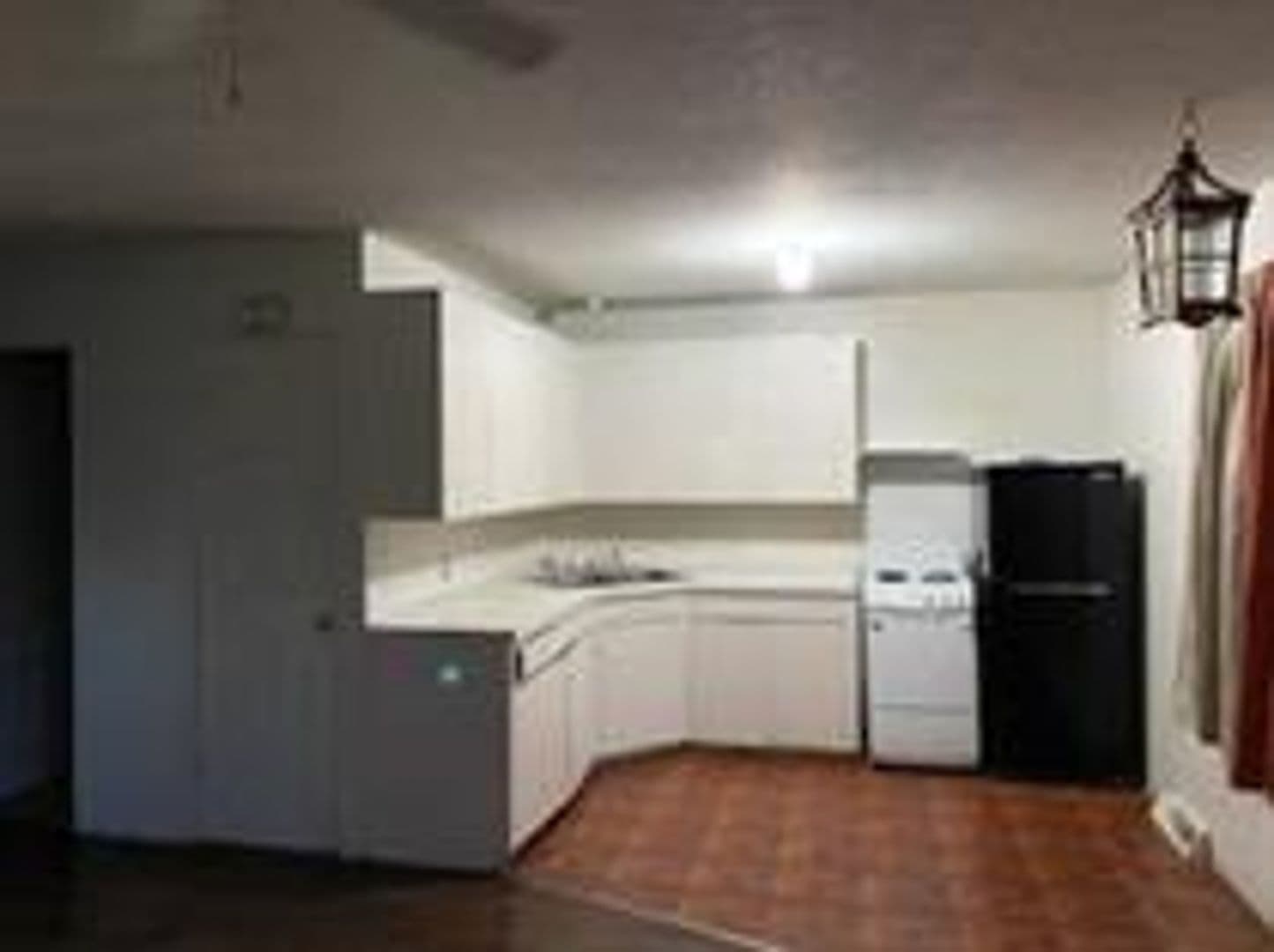 Greeley Apartment: 1213 10th Street