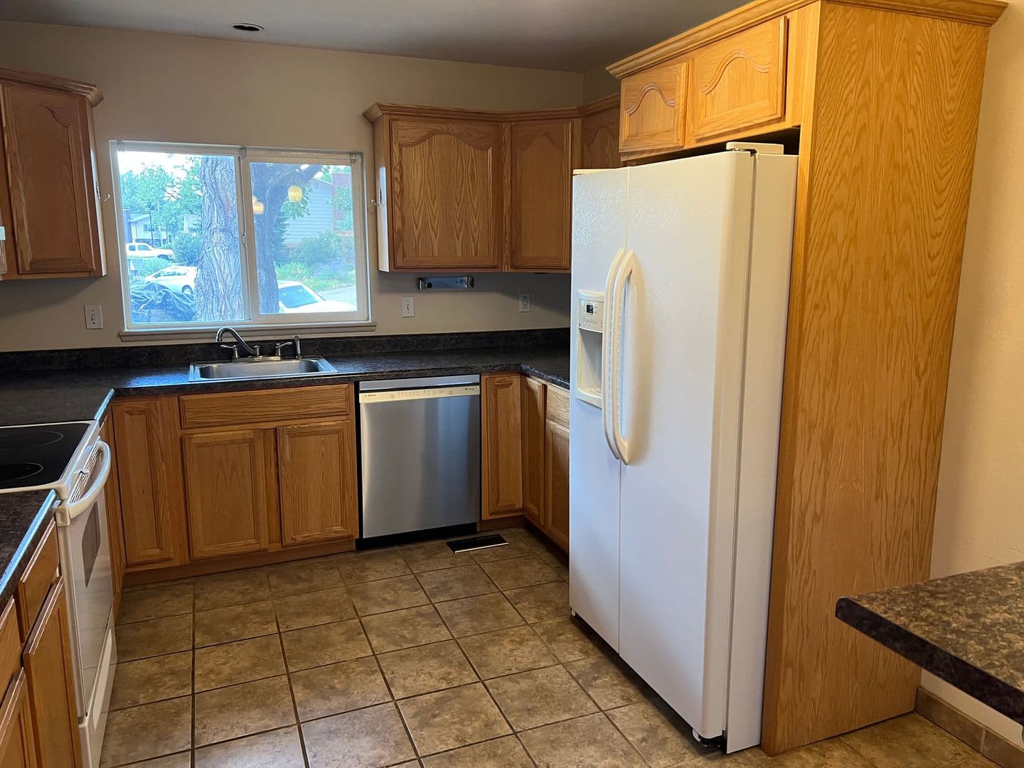 Fort Collins House: 2501 Charolais Dr